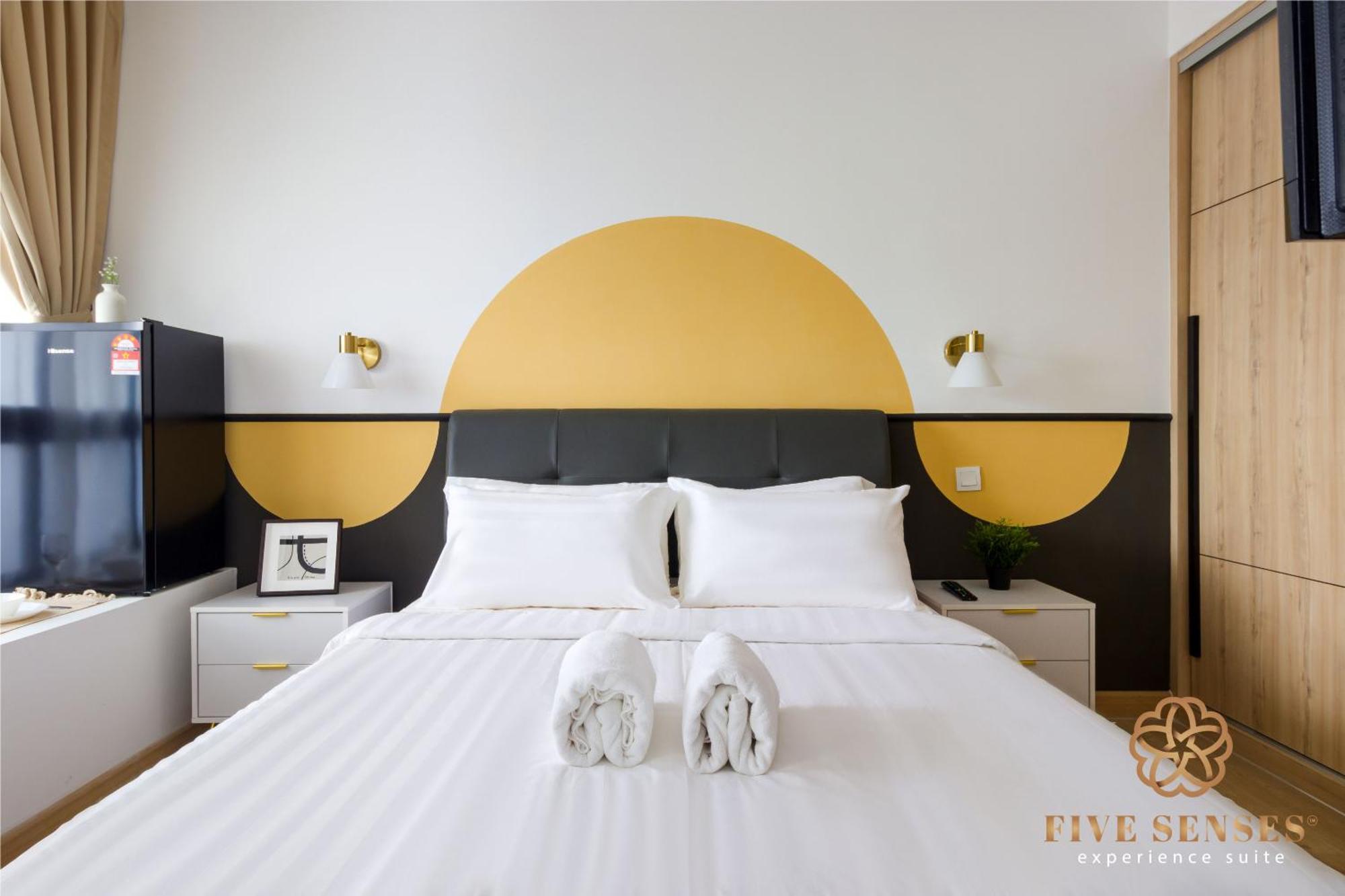 The Colony & The Luxe Signature Suites, Klcc Куала-Лумпур Экстерьер фото